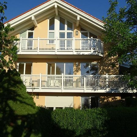 Haldenwang Ferienwohnung Findus מראה חיצוני תמונה