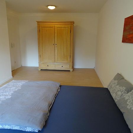 Haldenwang Ferienwohnung Findus מראה חיצוני תמונה