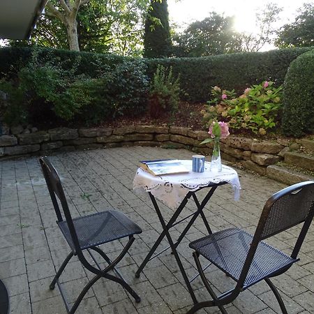 Haldenwang Ferienwohnung Findus מראה חיצוני תמונה