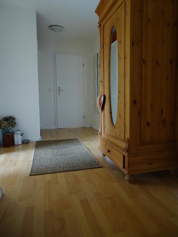 Haldenwang Ferienwohnung Findus חדר תמונה