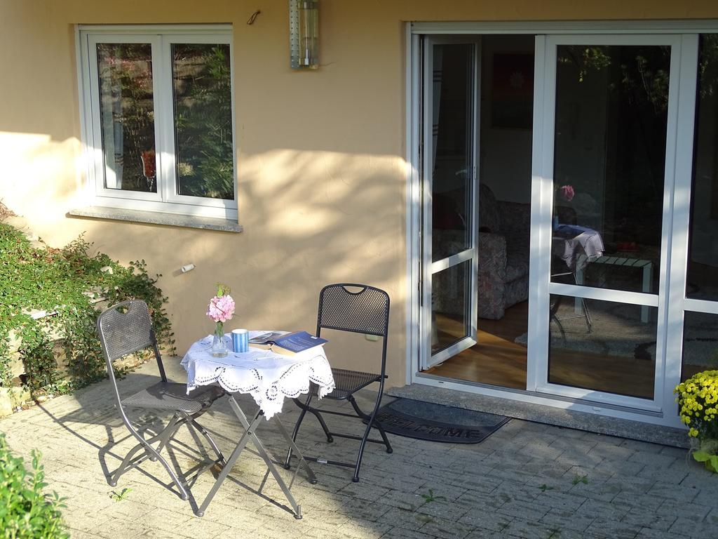 Haldenwang Ferienwohnung Findus חדר תמונה